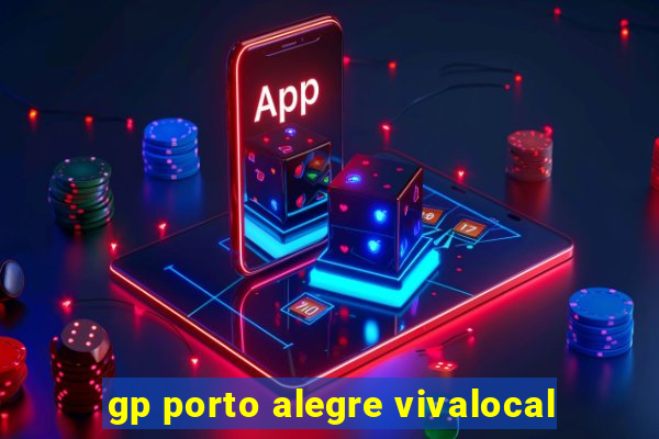 gp porto alegre vivalocal